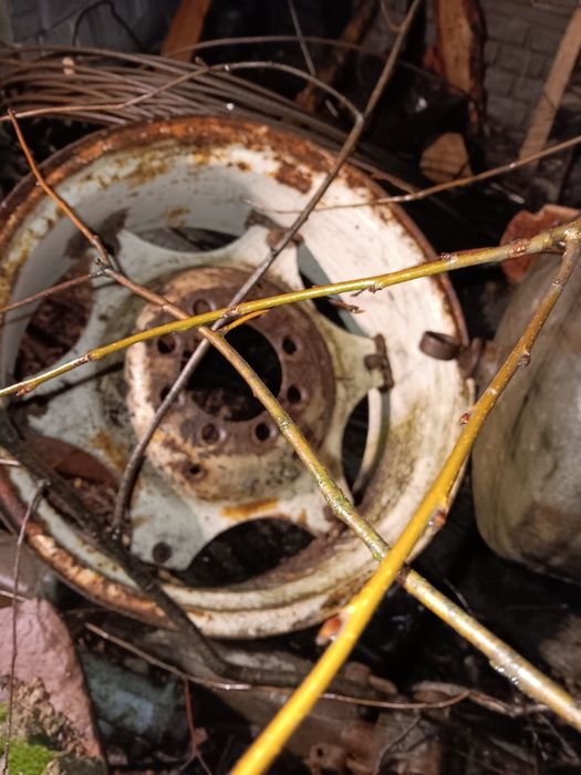 Felga do ursusa c360