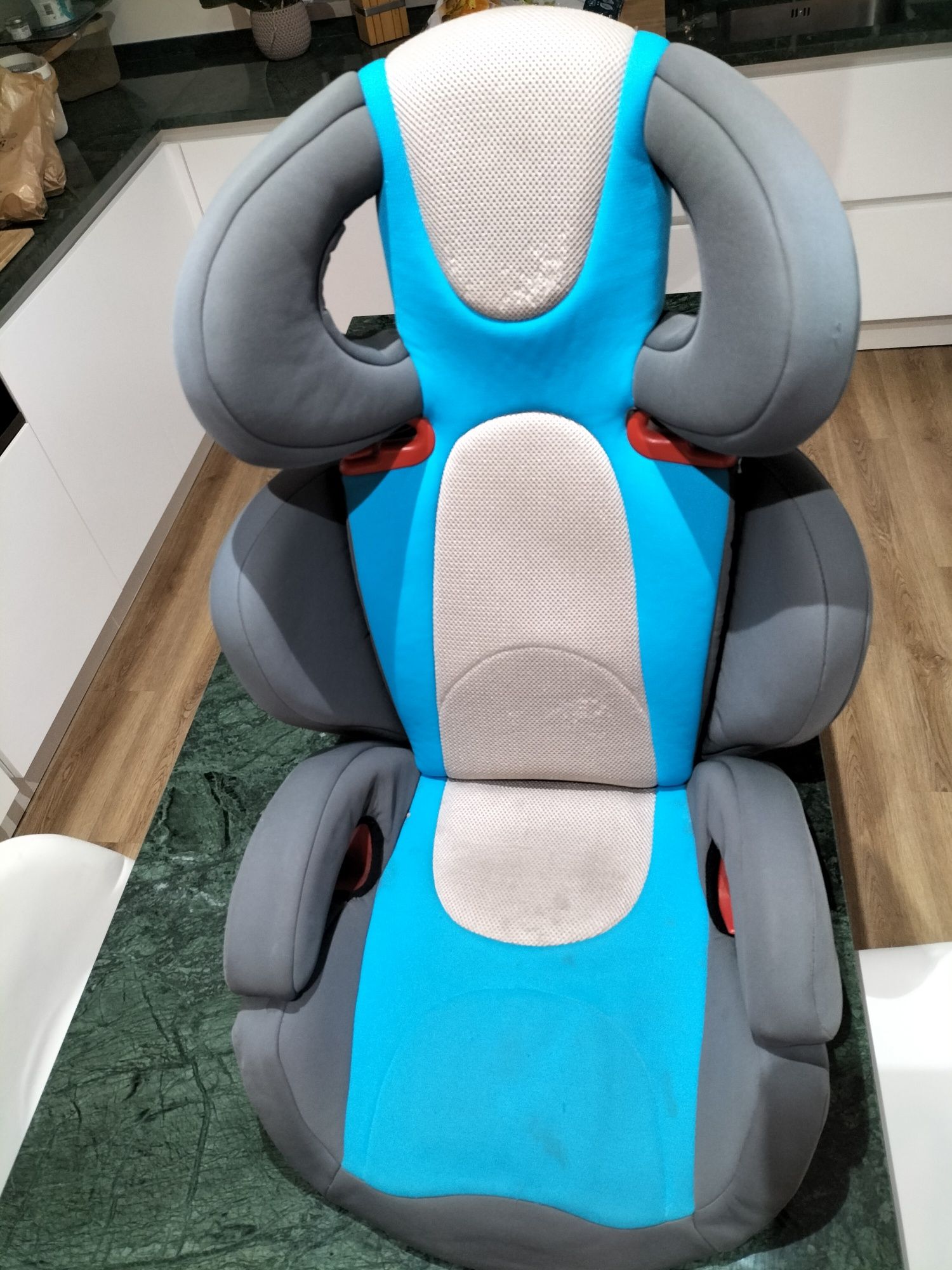 Cadeira Auto marca Chicco
