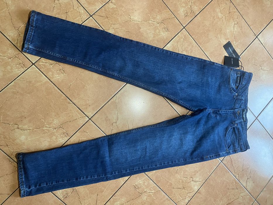 Оригінальні джинси Dolce & Gabbana 32/32