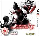 3DS Resident Evil 3D Games4US Kolumny 6/36