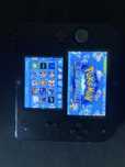 Nintendo 2ds + зарядка та карта памʼяті з іграми