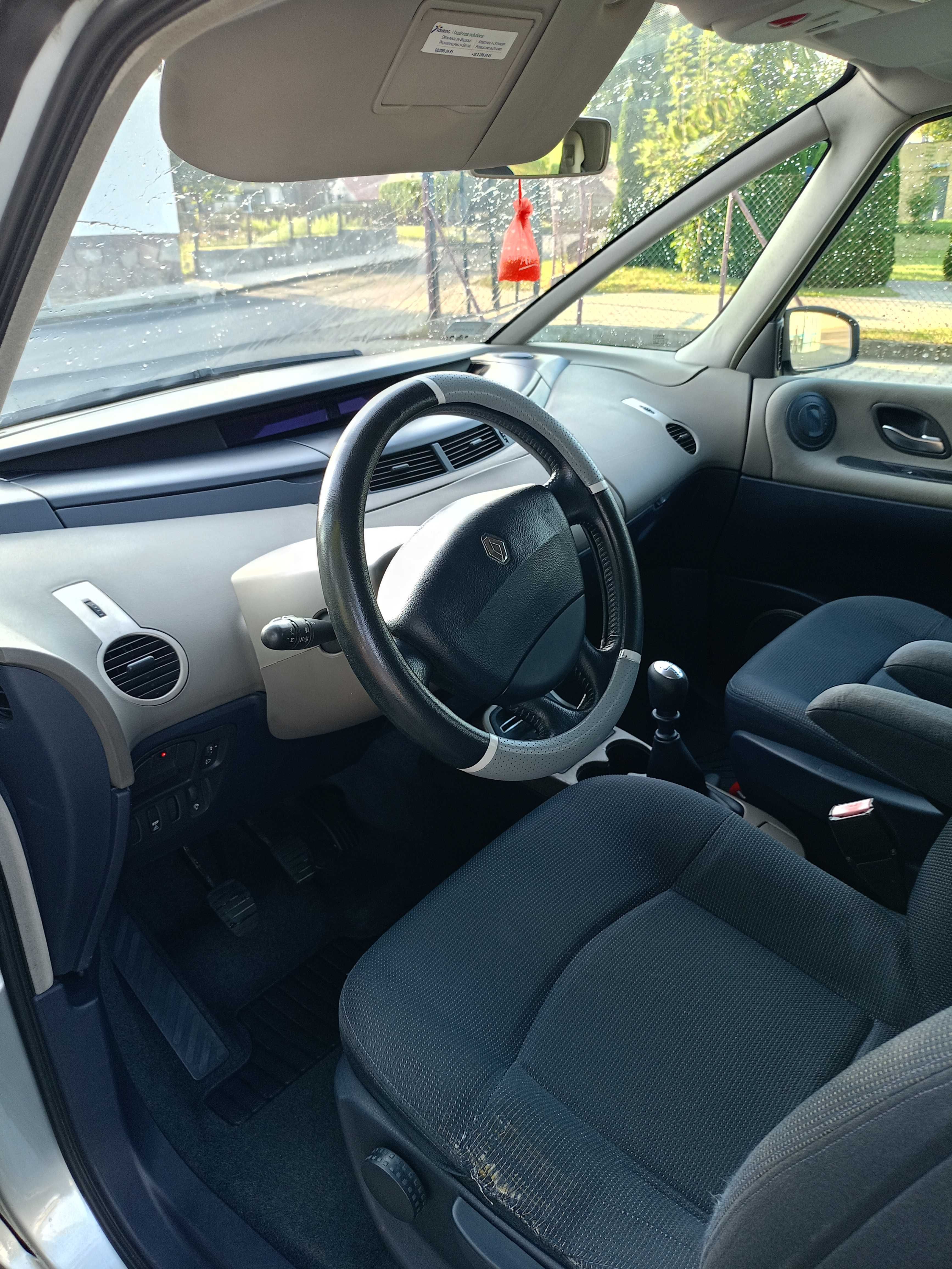 Renault Grand Espace IV