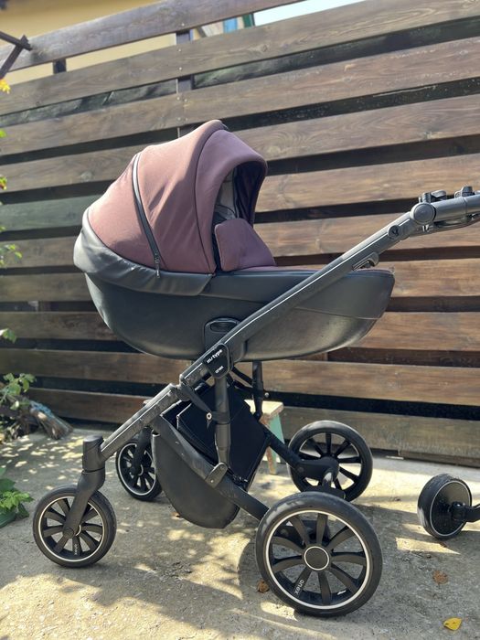 Коляска Anex m/tape 23го року