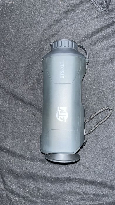 Тепловизор ATN OTS XLT 160 2.5-10х
