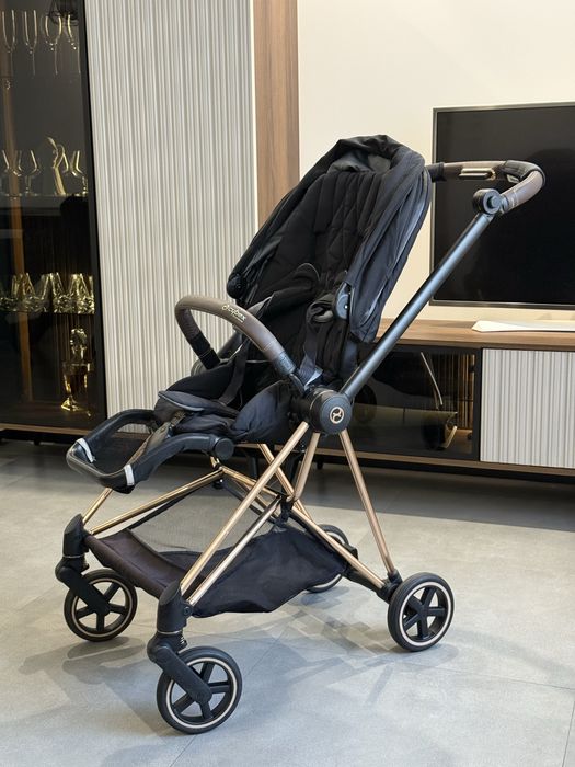 Cybex Mios + Gondola