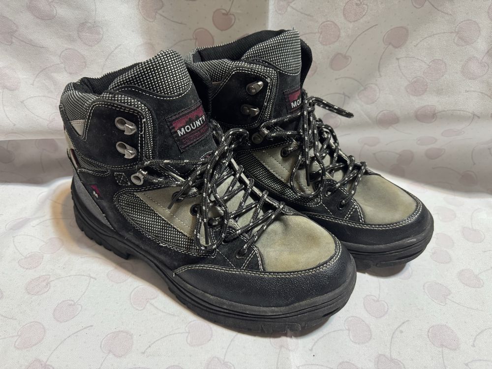 Mounty outdoors wear buty rozmiar 44