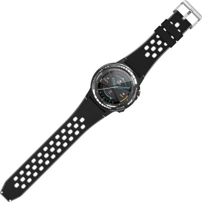 Smartwatch Prixton GPS SW37 - Czarny