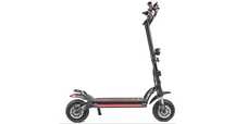 Hulajnoga Kaabo Wolf Warrior X 60V28.8Ah-LG #nami #techlife #teverun