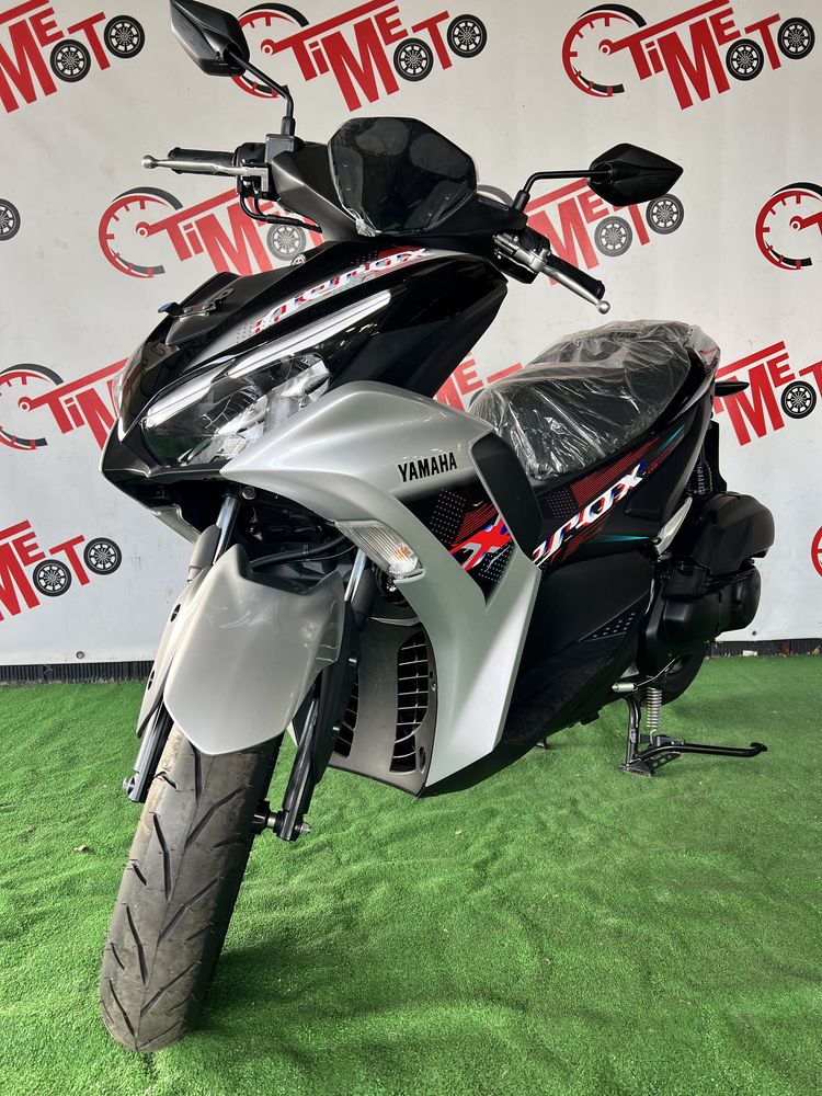 Yamaha N-Max Aerox 155 ABS . Новий 2023