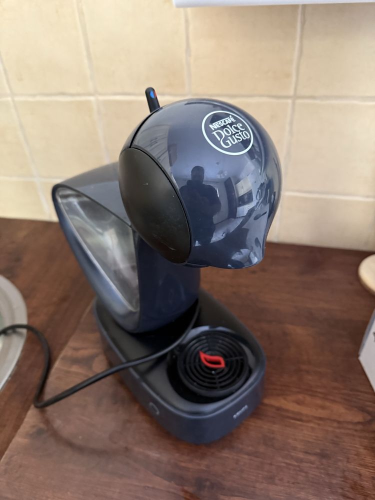 Ekspres kapsułkowy dolce gusto