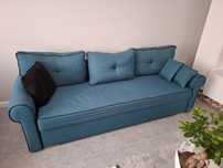 Sofa jak nowa z funkcją spania
