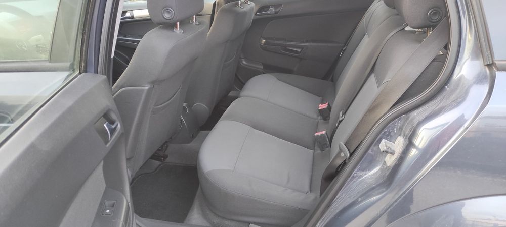 Opel Astra H 1.3 Cdti