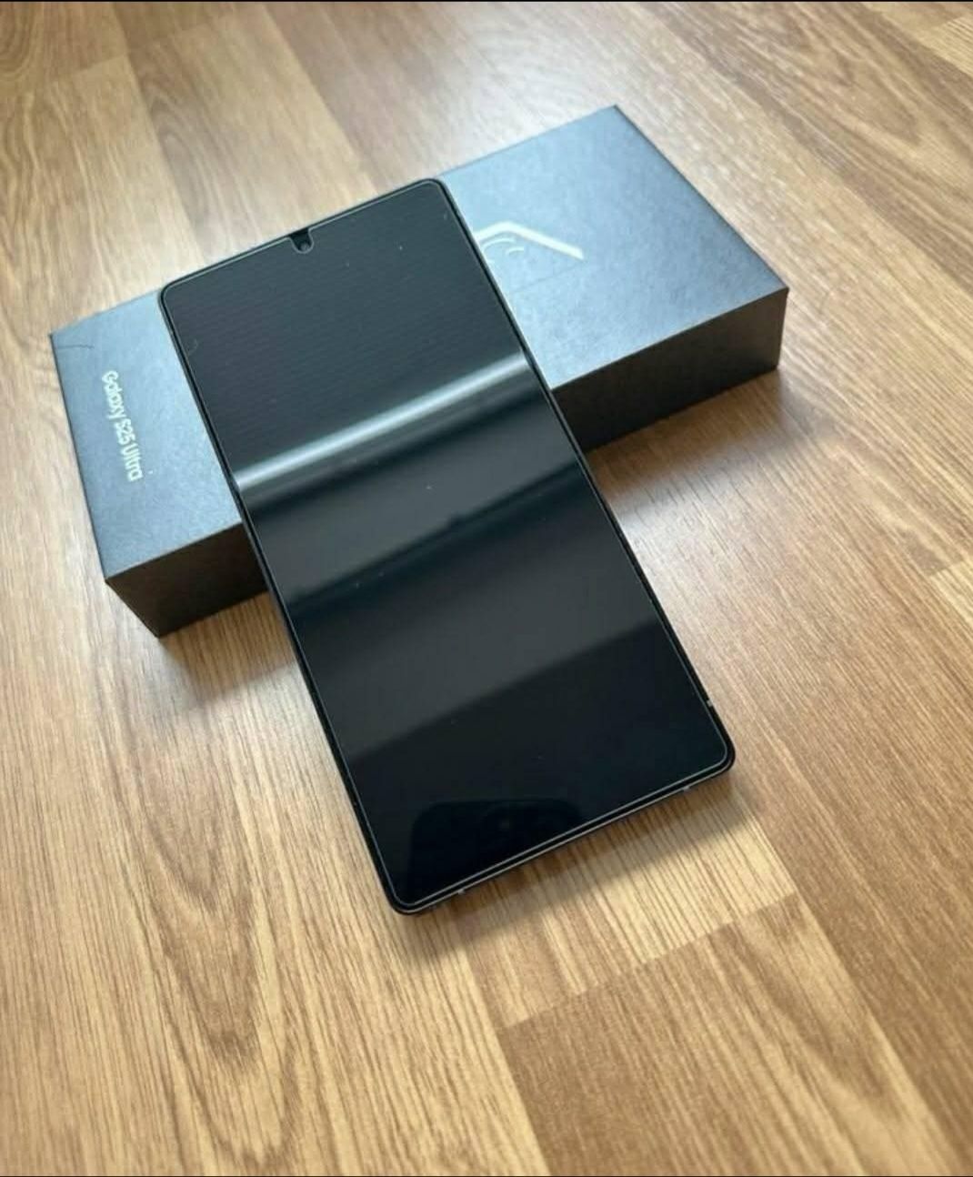 Samsung Galaxy S25 Ultra 512GB + Galaxy Watch 7 44mm BT