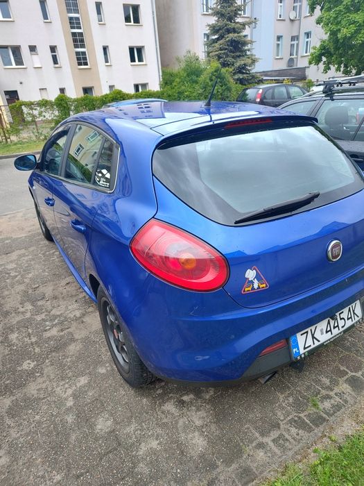 Sprzedam Fiat Bravo 200 Koni