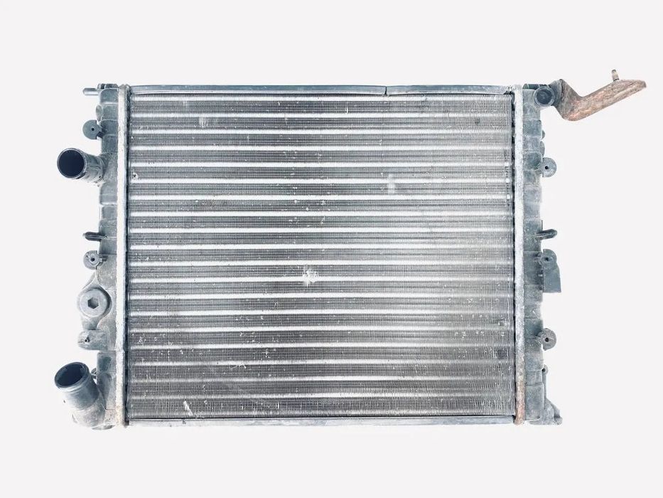 Радіатор основний Renault Dacia Logan