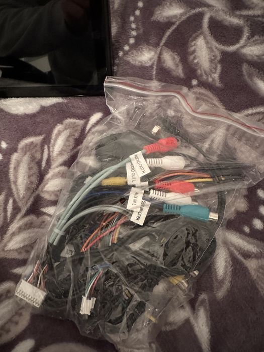 Radio wielofunkcyjne