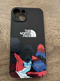 Etui iPhone 13 The North Face