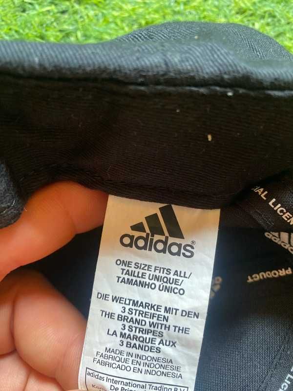 Czapka Newcastle United x Adidas