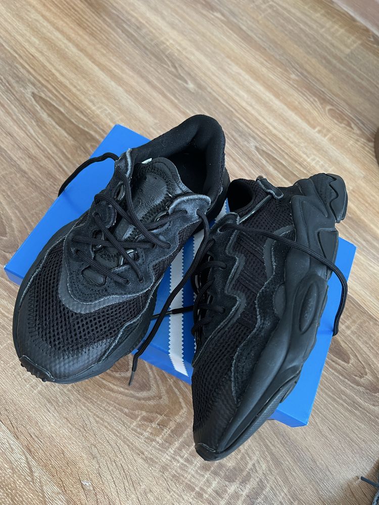 Adidas ozweego oryginalny, damski rozmiar 36