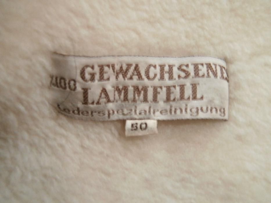 Kozuch meski markowy