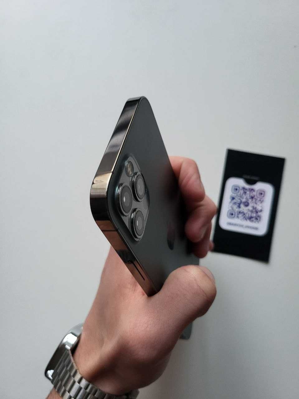 IPhone 12 pro 256 gb, супер стан, айфон 12 про 256 гб