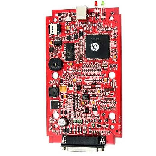 kess ktag chip tuning програматор
