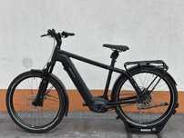 Rower Elektryczny Riese Muller Charger GT Smart Pasek +Gwarancja