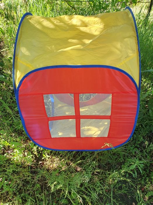 Палатка дитяча намет детский