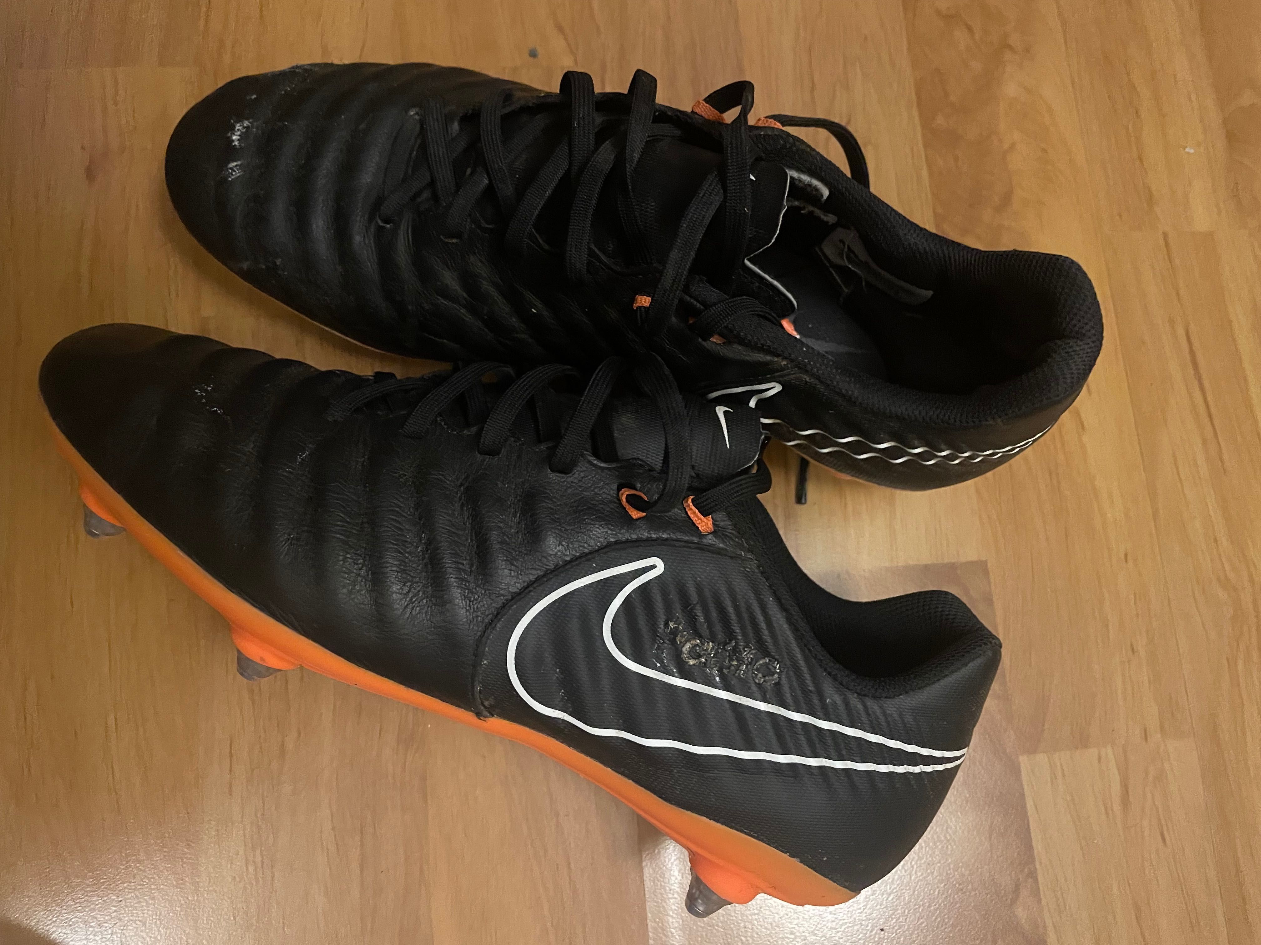 Nike tiempo rozmiar 42