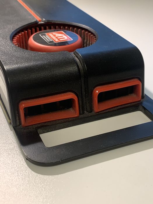 ATI (AMD) RADEON 5870 Mac edition 1GB DDR5