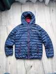 Микропухан Berghaus