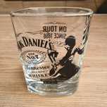 Jack Daniels szklanka do Whiskey