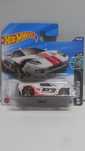 Ford GT Hot Wheels