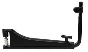 Uchwyt lusterka długi Fendt, części