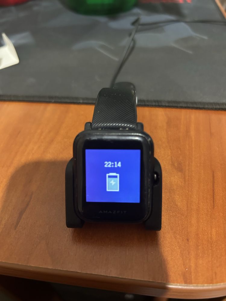 Смарт часы Amazfit Bip A1608