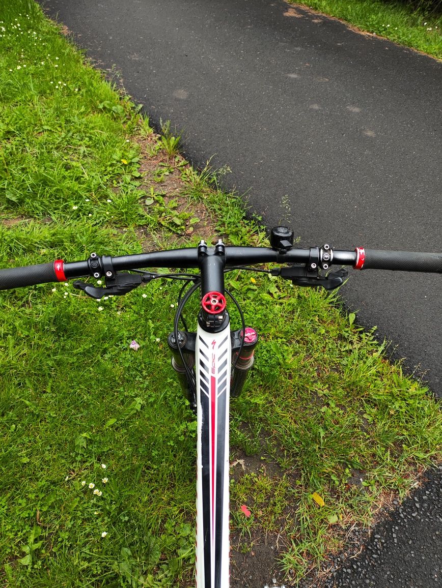 Rower Specialized Epic carbon