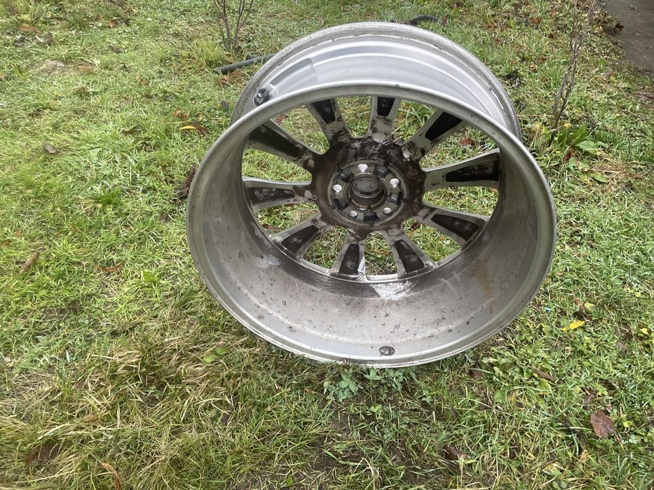 Продам комплект дисков на форд эдж