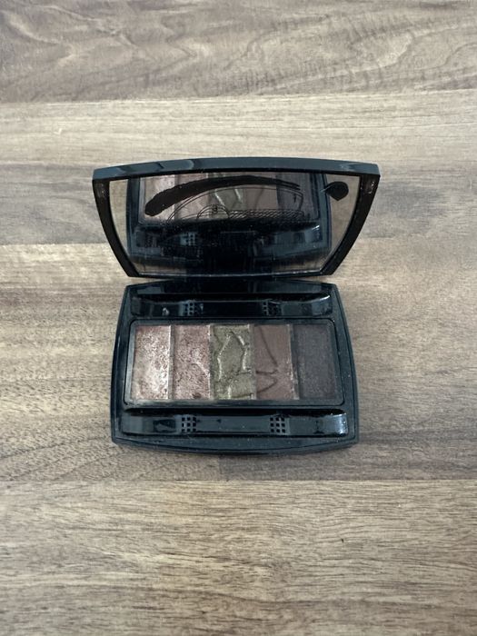 Lancome Hypnose paleta cieni 17 Bronze Absolu