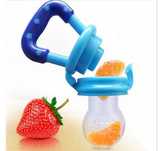 Dispensador Fruta Bebé