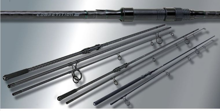 Удилище Sportex Competition CS-4 Carp 13 ft 3,75lb