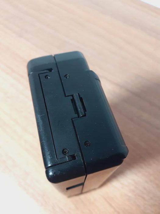 Analogowy aparat fotograficzny