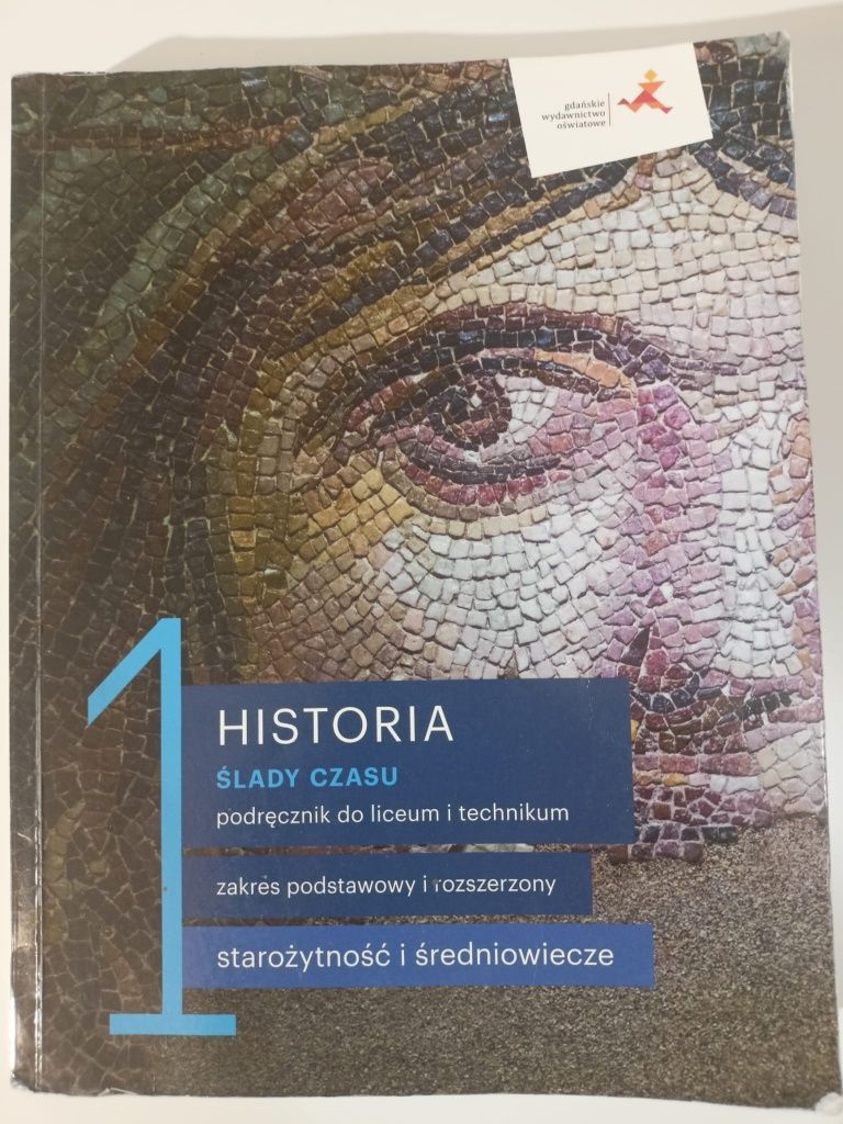 Podręcznik do historii
