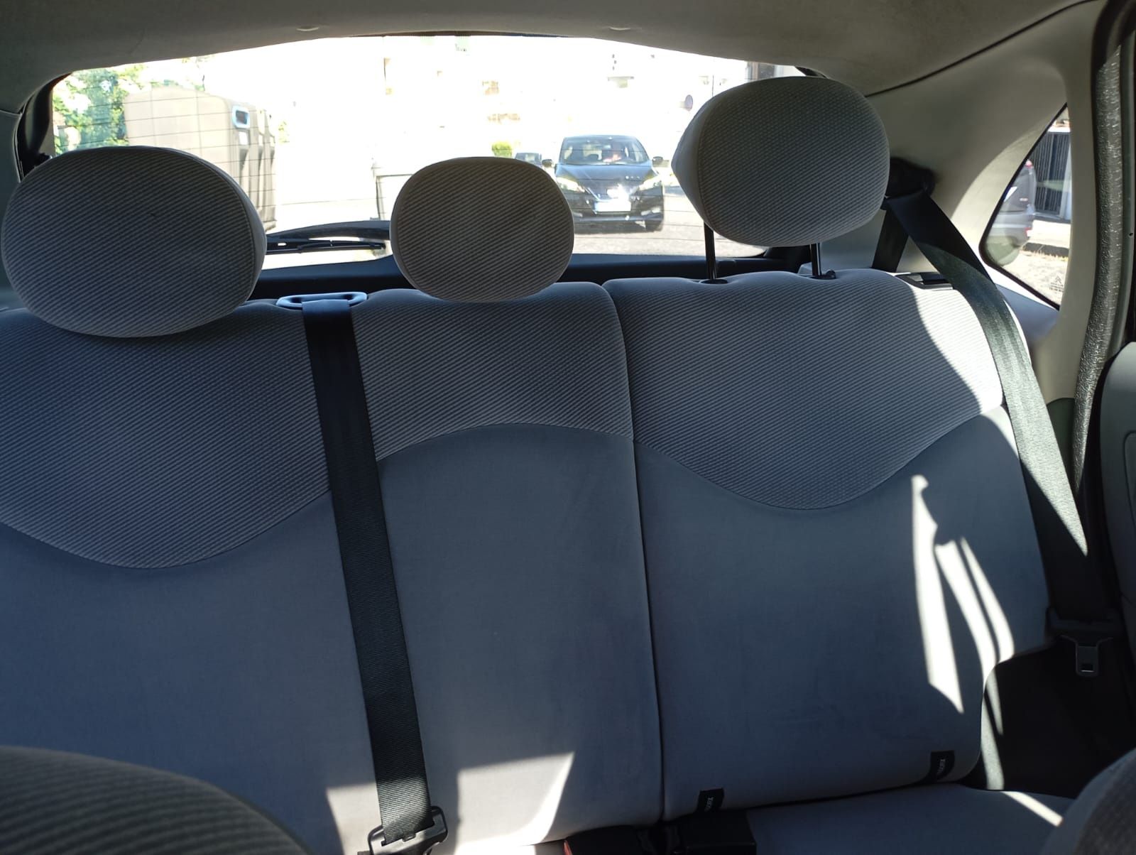 Carro citroēn c3