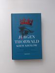 Krew królów Jürgen Thorwald