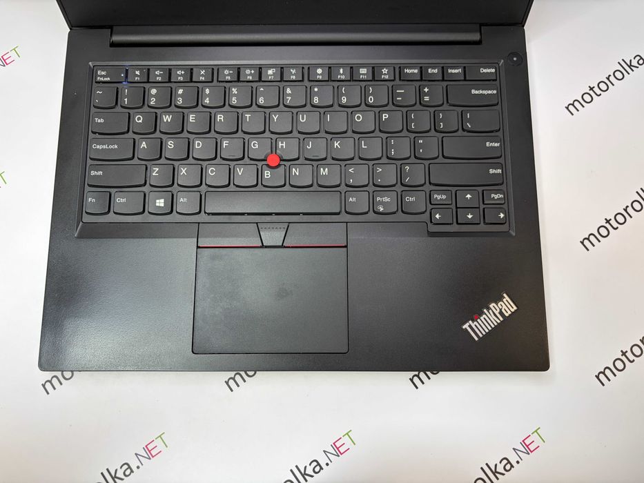 Ноутбук Lenovo ThinkPad E480 14" FullHD/i5-8250u/16 RAM/256 SSD