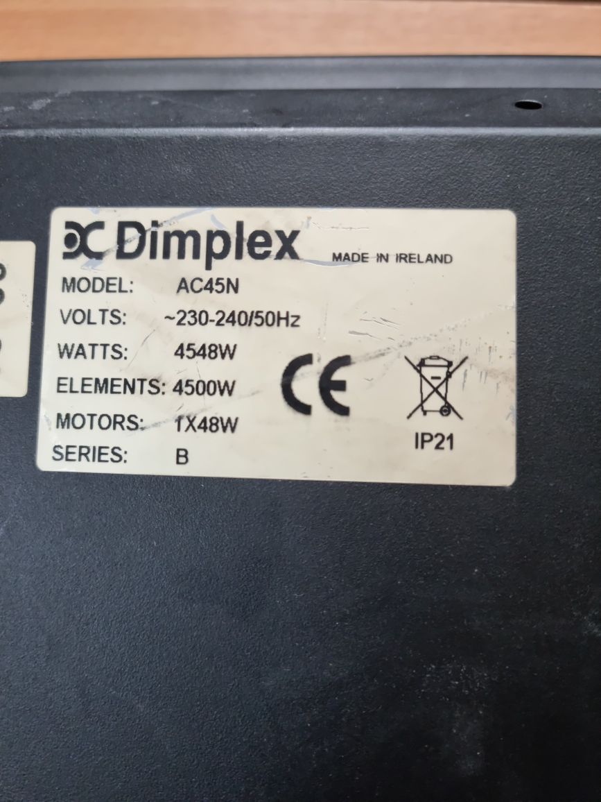 Dimplex  AC45N кондеціонер