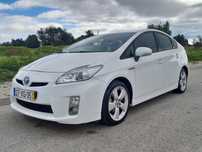 Toyota Prius 1.8 Hibrido