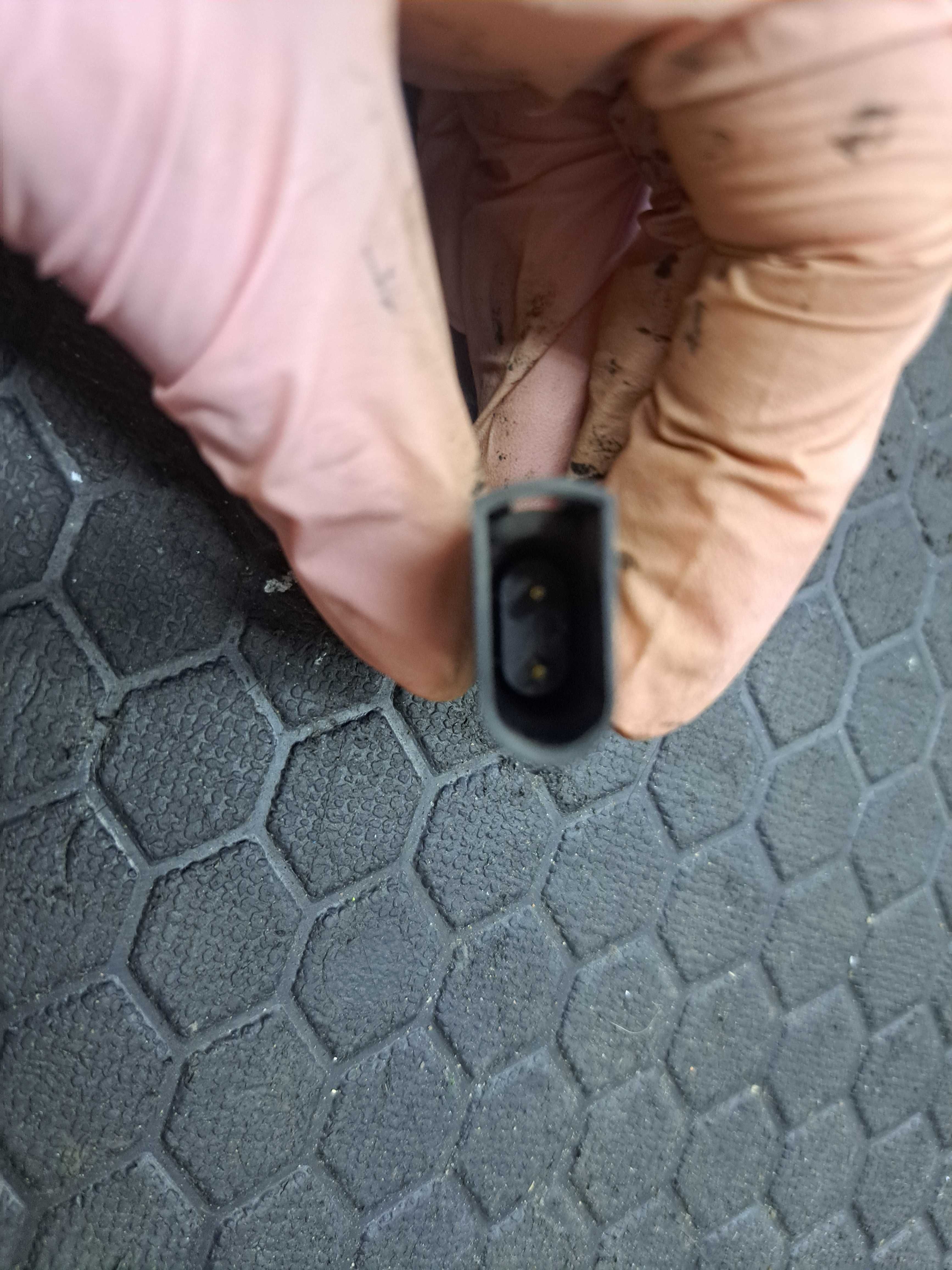 Czujnik temperatury zewnętrznej Ford Kuga Mk1 6M5T-10K936-AB