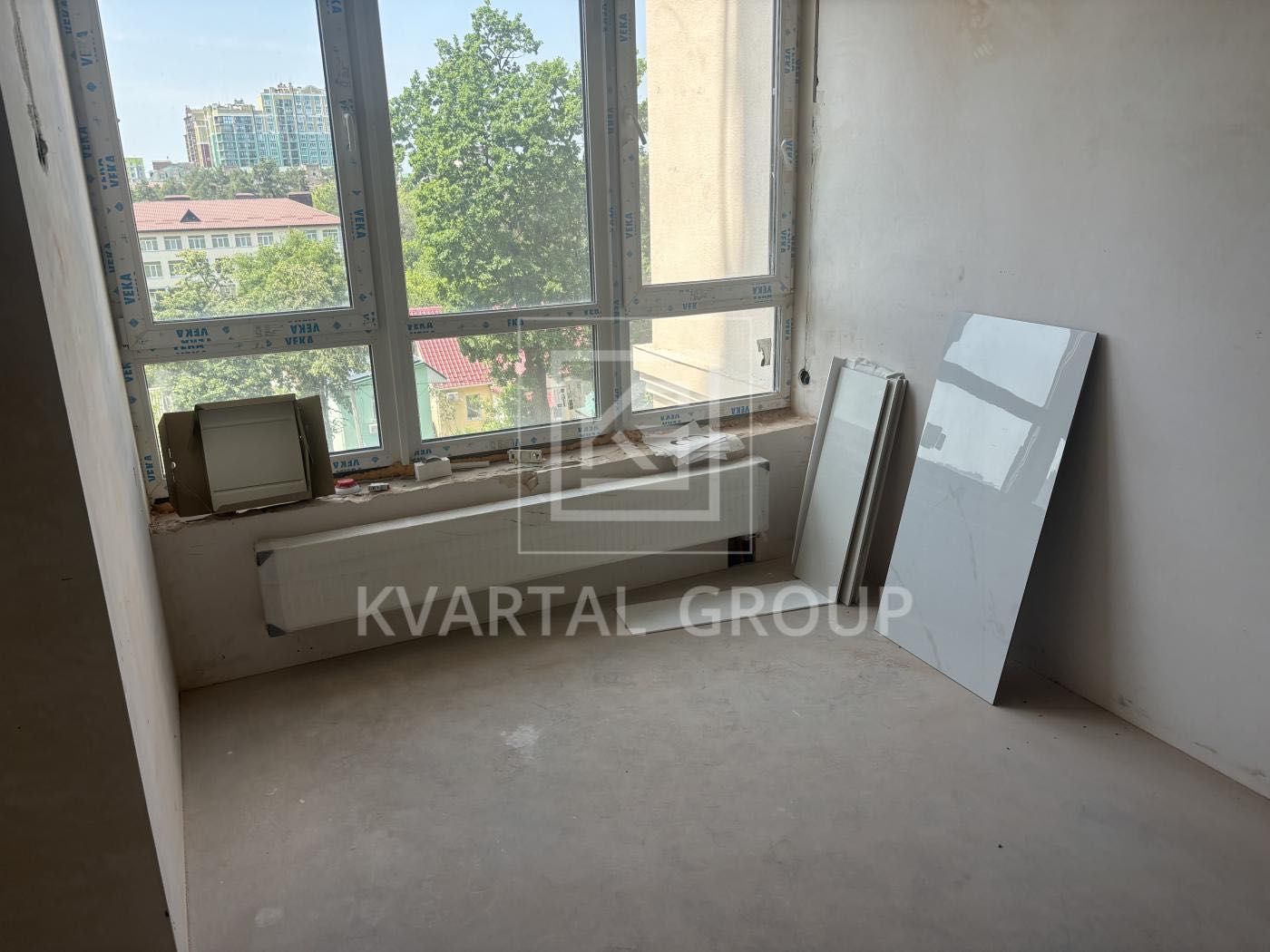 Продам Квартиру 50.5м.кв. В ЖК Центральний! Вул.Соборна