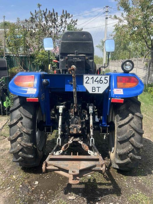 Продак міні-трактор DONGFENG 244DG2 .